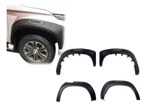 Comprar Extensiones Fangueras Tapabarro Mitsubishi L200 19-23