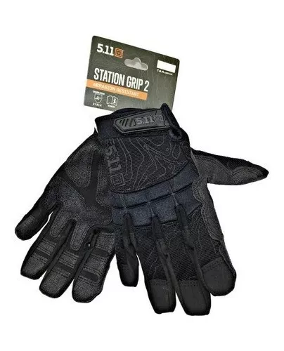 Guantes Tácticos 511 Militar Medio Dedo Protector Duro De Nudillo -  Importadora Cuevas