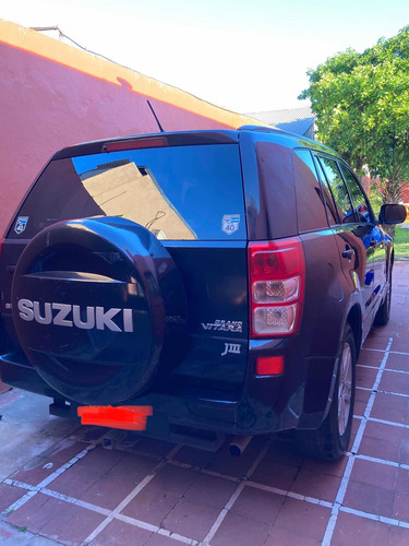 Imagen 3 de 19 de Suzuki Grand Vitara 2009 2.0 Jiii