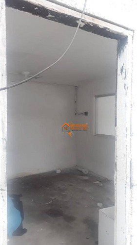 Imagem 4 de 15 de Terreno À Venda, 333 M² Por R$ 700.000,00 - Parque Doroteia - São Paulo/sp - Te0069