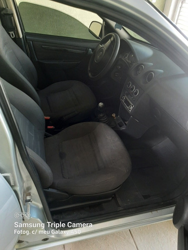Imagem 8 de 15 de Chevrolet Prisma 2008 1.4 Maxx Econoflex 4p
