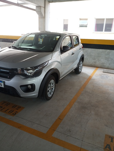 Fiat Mobi 1.0 Like Flex 5p