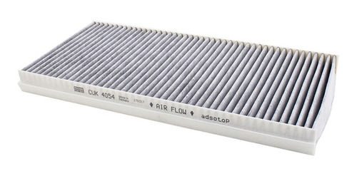 Filtro Aire Cabina Mercedes A180 B200 A200 A160 A150 A170 &