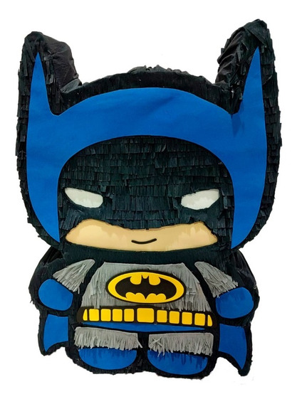 Pinatas Batman | MercadoLibre ?