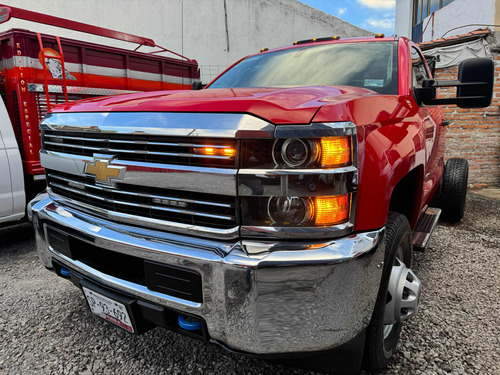 Chevrolet Silverado 6.0 Vortec Estandar