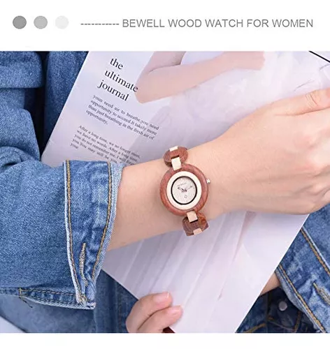 Desde Michael Kors a Daniel Wellignton: las siete mejores marcas de relojes  de pulsera de mujer
