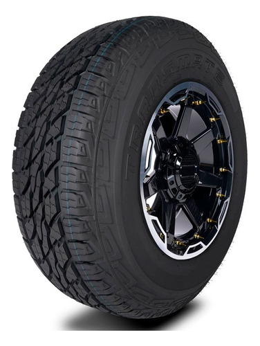 Llanta L235/75r15 110/107s Transmate Wzr505