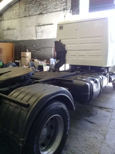 Mercedes Benz 1620