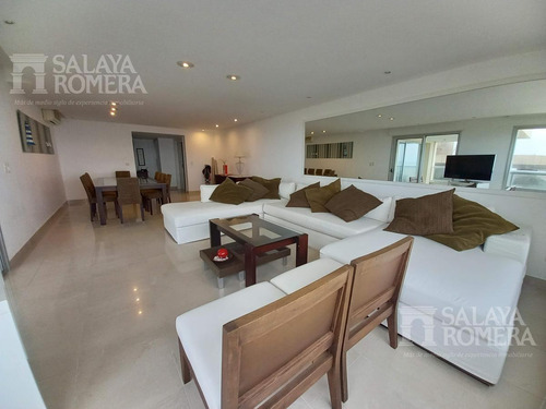 Imagen 5 de 24 de Venta: Primera Linea Brava Penthouse Exclusivo Playa Brava Punta Del Este