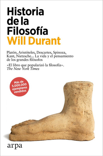 Historia De La Filosofia - Durant, Will