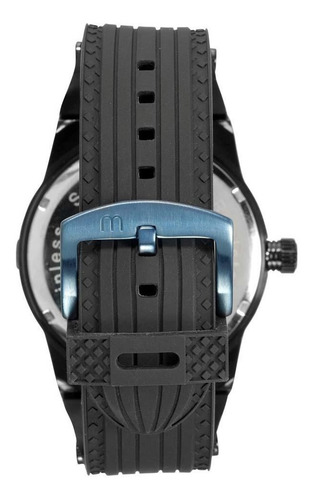 Relógio Esportivo Masculino Mondaine 94720gpmveu1 De Vltrine