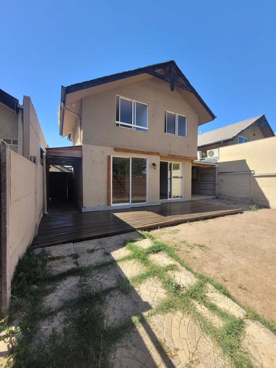 Imagen 3 de 25 de Casa Laguna Norte 4d/3b Albatros (175136)
