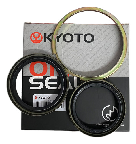 Kit Estopera Rueda Delante Corolla 90-02 Araya (4422-12020)