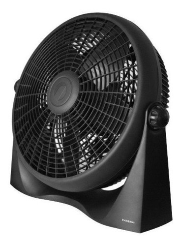 Ventilador Turbo 16` Indelplas - Aj Hogar