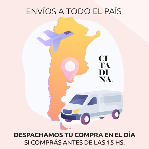 Imagen 7 de 9 de Pantufla Mujer Invierno Peluda Con Elástico Ona Citadina