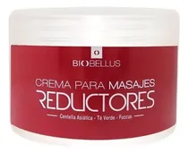 Comprar Crema Para Masajes Reductores - Biobellus De 500grs