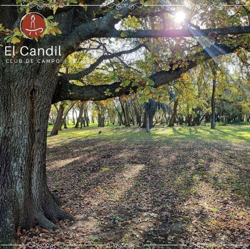 Lote En Venta En Club De Campo El Candil