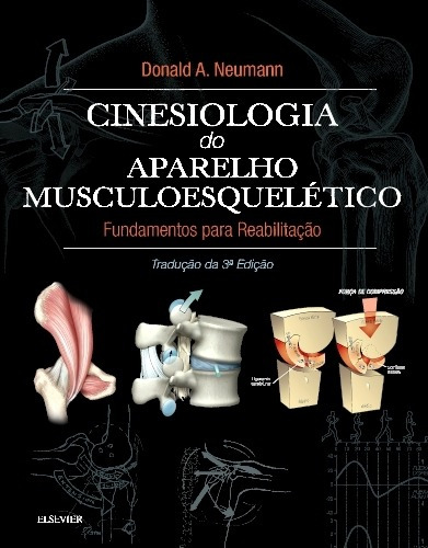 Livro Cinesiologia Do Aparelho Musculoesquelético