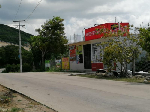 Imagen 1 de 5 de Terreno Comercial En Venta Villahermosa