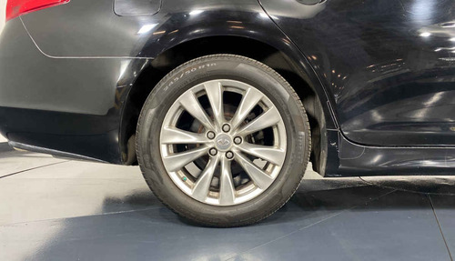 Imagen 13 de 15 de 44960 - Infiniti M 2012 Con Garantía