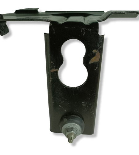 Base Módulo Abs Fiat Palio Sporting 17, Original (Usado)