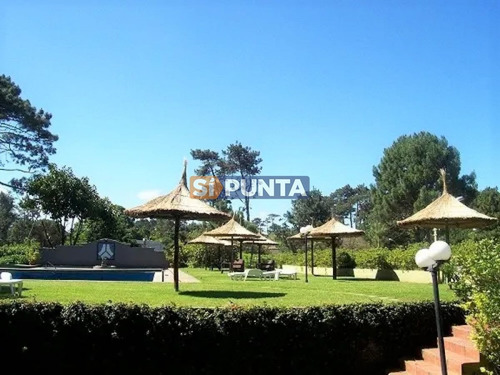 Imagen 11 de 11 de Apartamento En Roosevelt - Punta Del Este