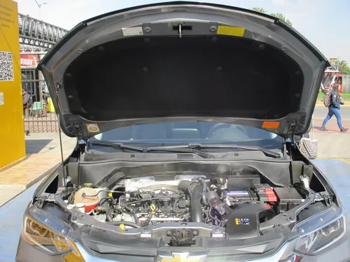 Chevrolet Tracker PREMIER 4X2 1200CC TURBO AT AA
