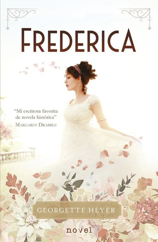 Libro Frederica