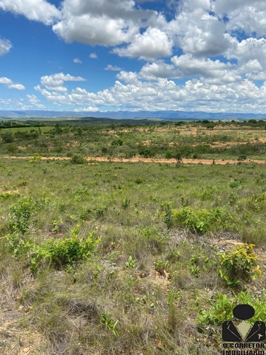 Imagem 8 de 14 de Fazendinhas À Venda, De 20.000m2, No Condomínio Aconchego Da Serra, São José De Almeida Mg! Região Turística Da Serra Do Cipó! - Oci0135 - 70721009