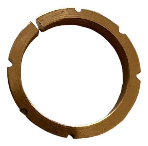 Bronce Anillo Diferencial Caja Velocidades Caribe Golf Jetta
