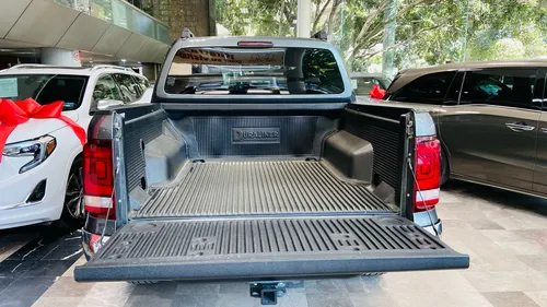 Volkswagen Amarok 2.0 Highline At
