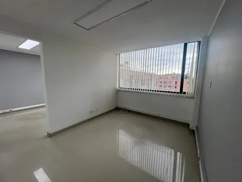 Oficina En Venta Unicentro Bogota D. C.