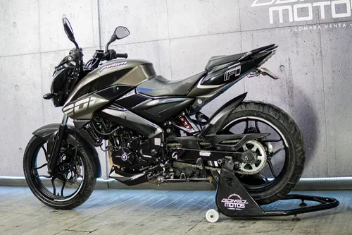 Bajaj Pulsar Ns 200 Fi 2023