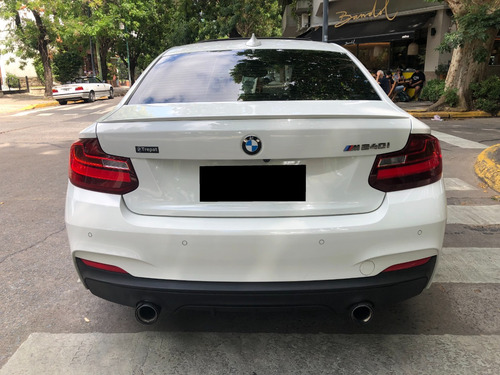 BMW Serie 2 3.0 240i M Package