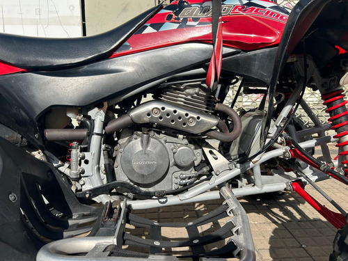 Honda Trx 400