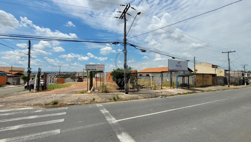 Imagem 5 de 5 de Terreno Para Aluguel Em Parque Dom Pedro Ii - Te036376