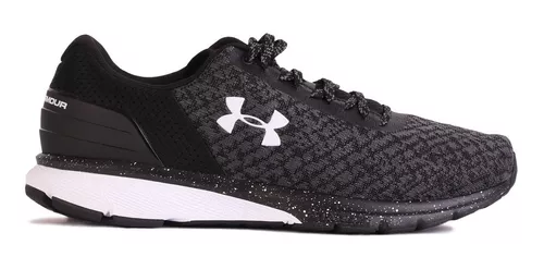 Under Armour Charged Escape Negro/blanco