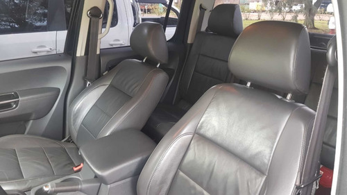 Volkswagen Amarok 2.0 Cd Tdi 4x4 Highline Pack 1hp 2011