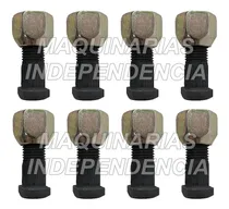 Comprar Kit 8 Tornillos Rueda Trasera Autoelevador Heli Cpcd25