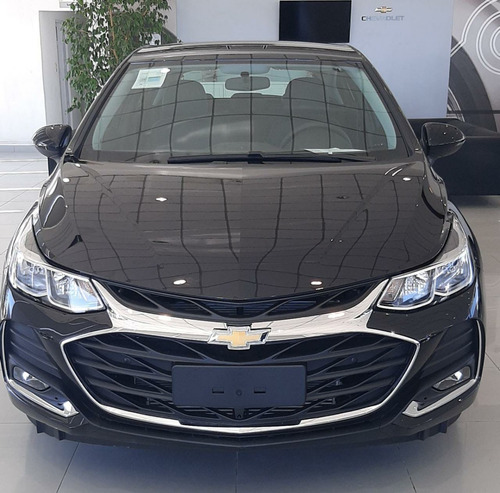 Imagen 7 de 16 de Chevrolet Cruze 1.4 Turbo Lt Automático 2023