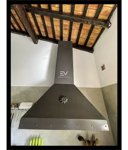 Imagen 9 de 30 de Venta. Corral De Barrancas. Magnifica Propiedad Con Hermosas Vistas. Desarrollada En Un Solo Nivel
