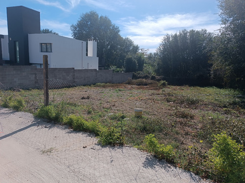 Terreno Venta En Carlos Paz