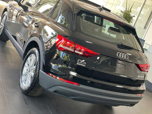 Audi Q3 1.4 35tfsi 150 Cv
