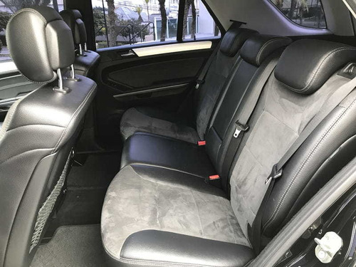 Mercedes-benz Ml 320 Cdi 3.0 Diesel