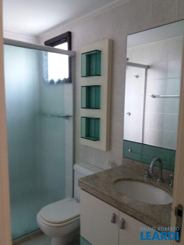 Imagem 11 de 15 de Apartamento - Panamby - Sp - 568006