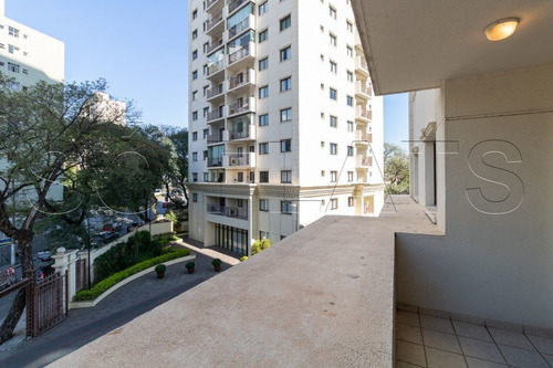 Imagem 10 de 15 de Flat Vila Olímpia 02 Dorms No Pool ***quality Suítes Long Stay Vila Olímpia*** - Sf6830