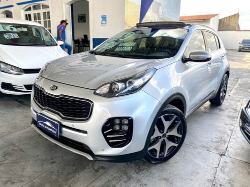 Imagem 1 de 15 de Kia Sportage 2.0 Ex2