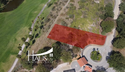 Imagen 8 de 14 de Terreno Residencial, Bosque Real Priv. Isla Real