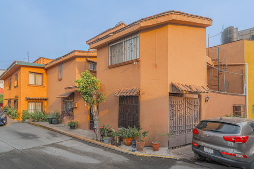 Casa Sola En Privada - Teopanzolco Y Pan De Ayala