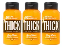 Comprar Duke Cannon Supply Co. Thick High-viscosity Body Wash For Me